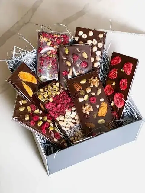 Fruit Chocolate Bar Karachi